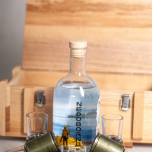 Непоборна